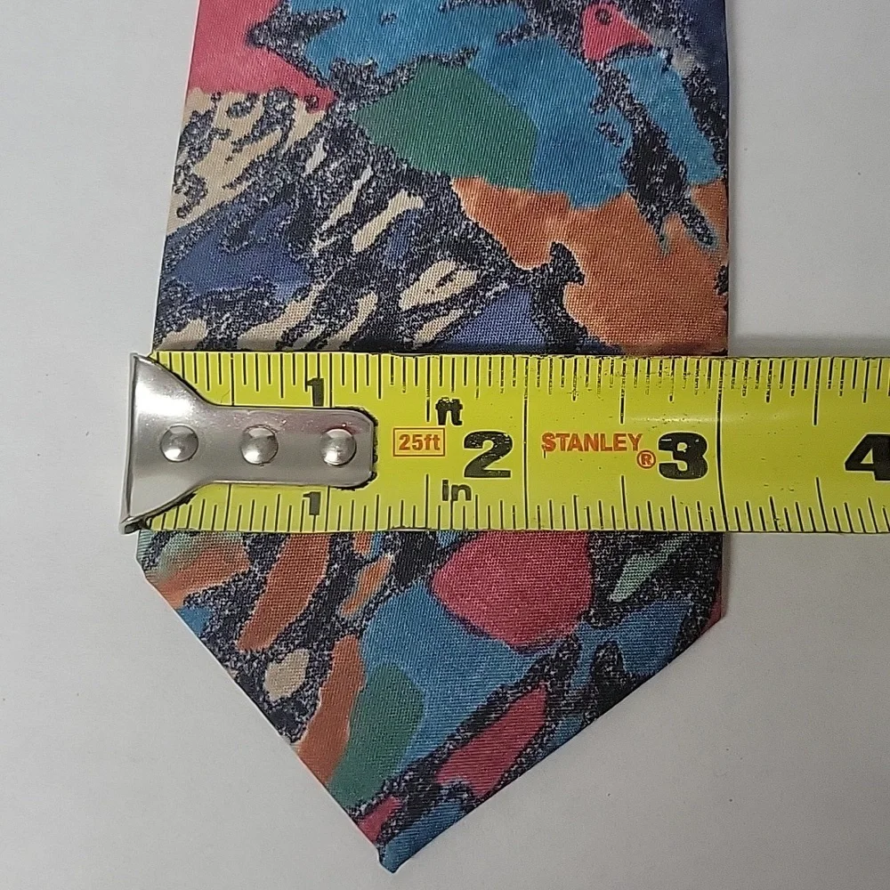 Men's Tie- Royal Knight, 100% Dacron Polyester, 51 x 3